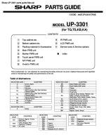UP-3301 parts guide.pdf
